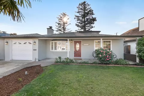 3936 Regan Dr, San Mateo, CA 94403
