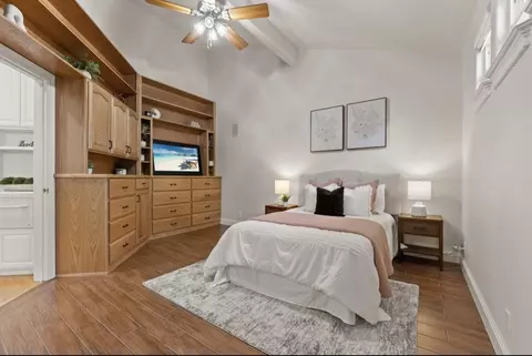 Bedroom - 1925 Mantelli Dr, Gilroy, CA 95020 photo 6 of 6