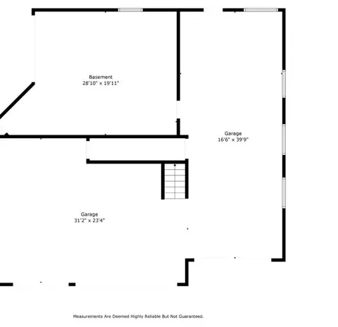 Floorplan - 1925 Mantelli Dr, Gilroy, CA 95020 photo 3 of 3