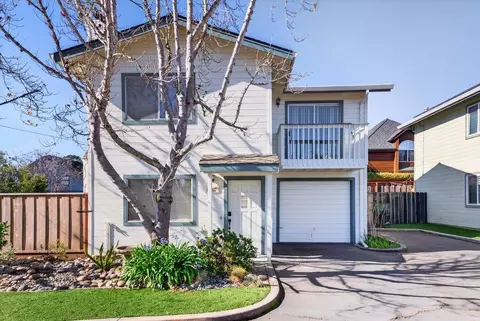 Exterior - 2747 Orchard St, Soquel, CA 95073 photo 2 of 9