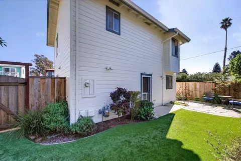 Exterior - 2747 Orchard St, Soquel, CA 95073 photo 7 of 9
