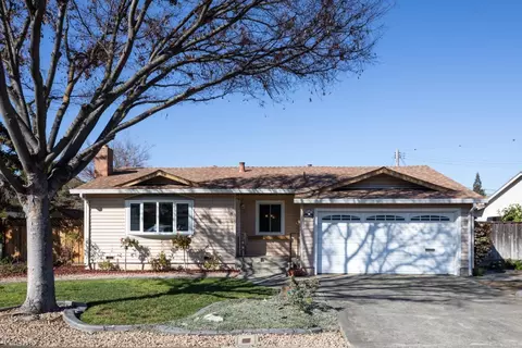 2545 Austin Pl, Santa Clara, CA 95050
