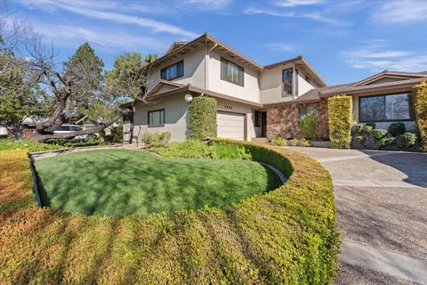 2638 Park Wilshire Dr, San Jose, CA 95124