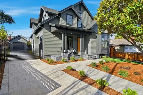 1908 Devereux Dr, Burlingame, CA 94010