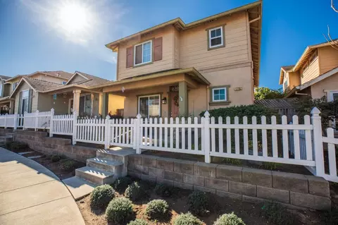 Exterior - 12782 Rogge Village Loop, Salinas, CA 93906 photo 3 of 9