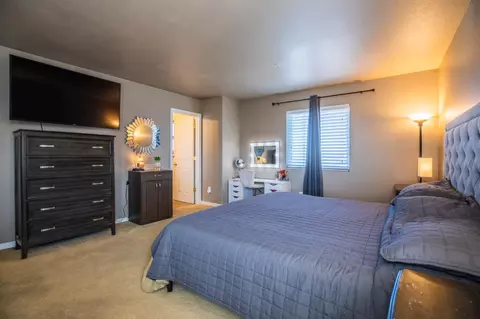 Bedroom - 12782 Rogge Village Loop, Salinas, CA 93906 photo 8 of 9