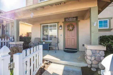 Exterior - 12782 Rogge Village Loop, Salinas, CA 93906 photo 4 of 9
