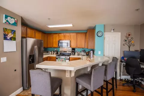 Kitchen - 12782 Rogge Village Loop, Salinas, CA 93906 photo 5 of 5
