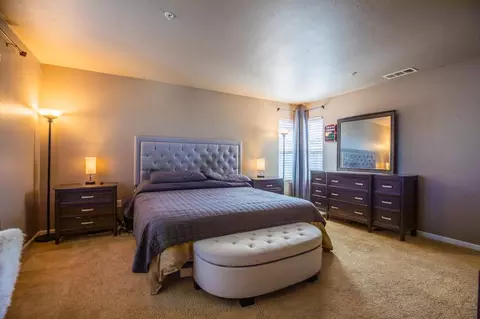 Bedroom - 12782 Rogge Village Loop, Salinas, CA 93906 photo 9 of 9