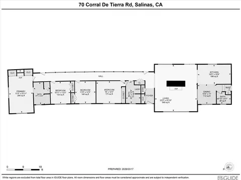 70 Corral De Tierra Rd, Salinas, CA 93908 photo 47