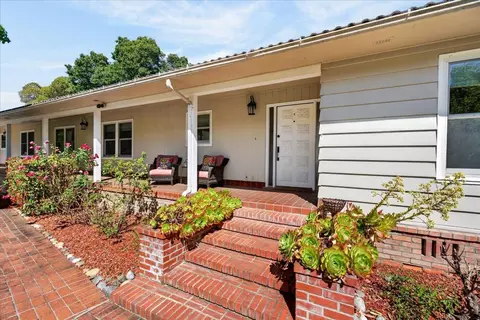 70 Corral De Tierra Rd, Corral De Tierra, CA 93908