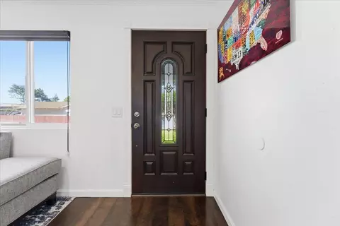 Entry Way - 1816 Juarez St, Seaside, CA 93955 photo 1 of 3