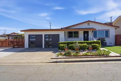 1816 Juarez St, Seaside, CA 93955