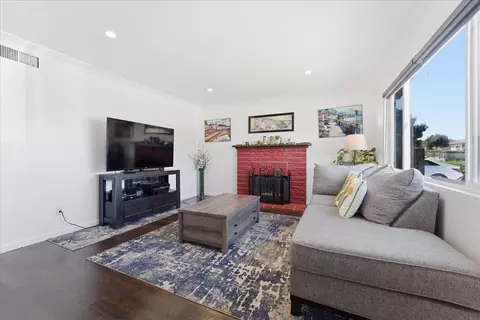Living - 1816 Juarez St, Seaside, CA 93955 photo 1 of 2