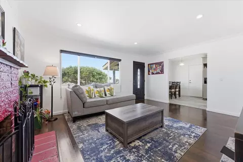 Living - 1816 Juarez St, Seaside, CA 93955 photo 2 of 2
