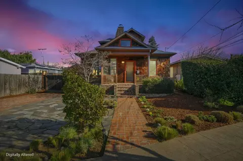 748 Laurel Ave, Burlingame, CA 94010