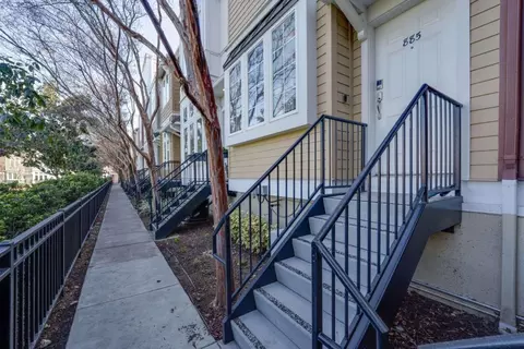 885 Frederick Cmn, San Jose, CA 95126