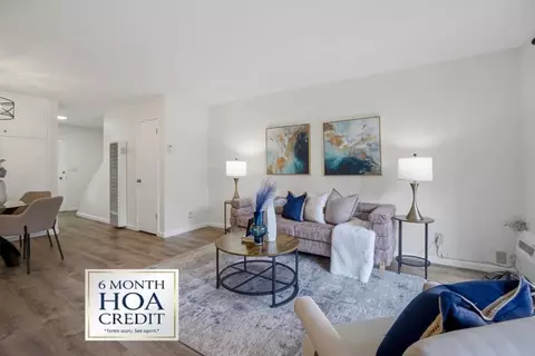 1411 Creekside Dr 2, Walnut Creek, CA 94596