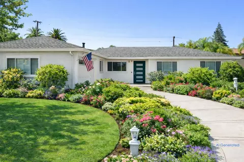 3681 Mace Ct, San Jose, CA 95127