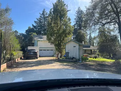 95 Sunlit Ln, Santa Cruz, CA 95060