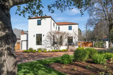 150 Clark Dr, San Mateo, CA 94402