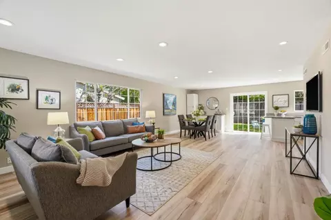 252 Vineyard Dr, San Jose, CA 95119