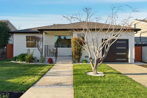 1531 Lorraine Ave, San Mateo, CA 94401