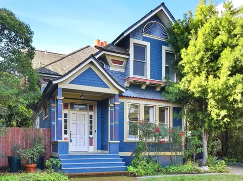 137 Elm St, San Mateo, CA 94401