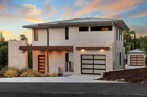 1127 Hillslope Pl, Los Altos, CA 94024