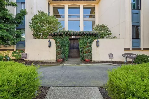 525 Almer Rd 106, Burlingame, CA 94010