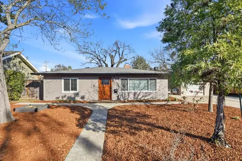18597 Paseo Pueblo, Saratoga, CA 95070