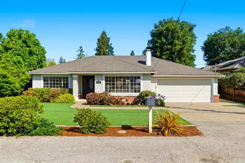 979 Stanley Ave, Los Altos, CA 94024