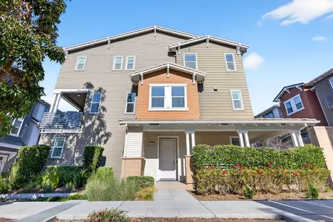 Exterior - 2268 Mora Pl, Mountain View, CA 94040 photo 2 of 7