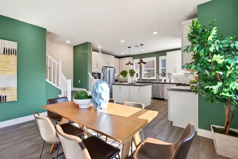 Dining - 2268 Mora Pl, Mountain View, CA 94040 photo 2 of 3