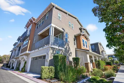 Exterior - 2268 Mora Pl, Mountain View, CA 94040 photo 4 of 7