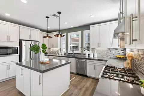 Kitchen - 2268 Mora Pl, Mountain View, CA 94040 photo 1 of 5