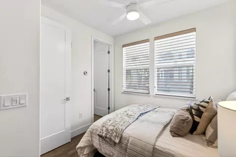 Bedroom - 2268 Mora Pl, Mountain View, CA 94040 photo 2 of 7