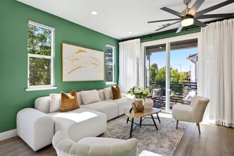 Living - 2268 Mora Pl, Mountain View, CA 94040 photo 2 of 4