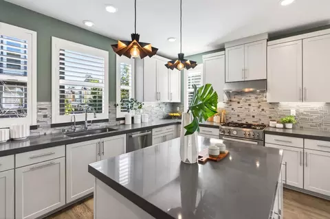 Kitchen - 2268 Mora Pl, Mountain View, CA 94040 photo 2 of 5