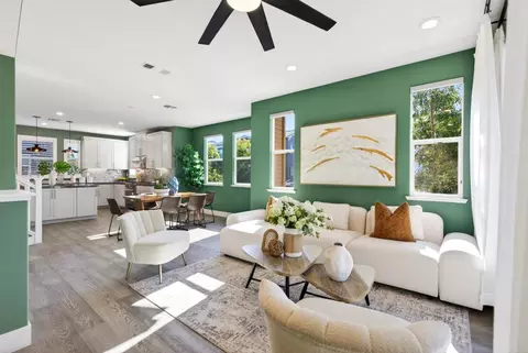 Living - 2268 Mora Pl, Mountain View, CA 94040 photo 4 of 4