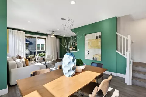 Dining - 2268 Mora Pl, Mountain View, CA 94040 photo 3 of 3