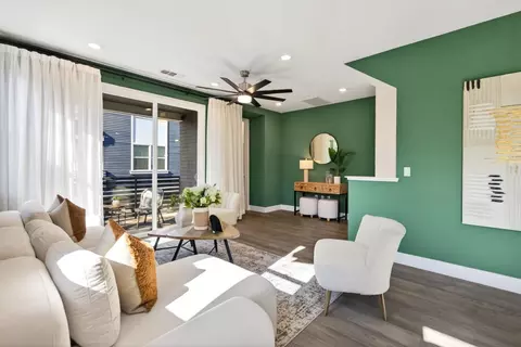 Living - 2268 Mora Pl, Mountain View, CA 94040 photo 3 of 4
