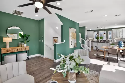 Entry Way - 2268 Mora Pl, Mountain View, CA 94040 photo 2 of 3
