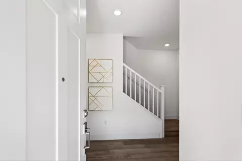Entry Way - 2268 Mora Pl, Mountain View, CA 94040 photo 1 of 3