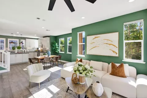 2268 Mora Pl, Mountain View, CA 94040