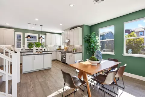 Dining - 2268 Mora Pl, Mountain View, CA 94040 photo 1 of 3