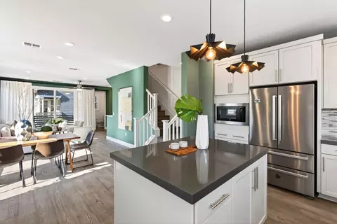 Kitchen - 2268 Mora Pl, Mountain View, CA 94040 photo 4 of 5