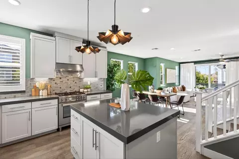 Kitchen - 2268 Mora Pl, Mountain View, CA 94040 photo 3 of 5