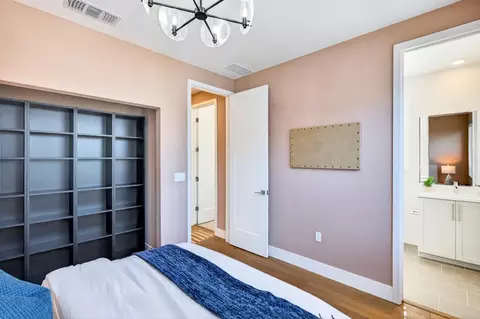 Bedroom - 2268 Mora Pl, Mountain View, CA 94040 photo 7 of 7