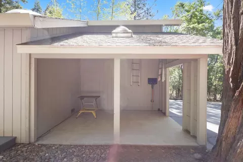 Exterior - 17256 Mount Elizabeth Dr, Sonora, CA 95370 photo 5 of 17